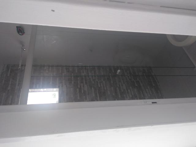 Aluga se apartamento kitnet na região do pinheirinho próximo ao terminal - Foto 8