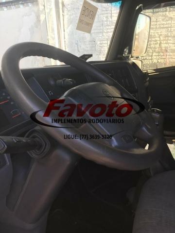 Caminhão FH 440, 6x2, volvo - Foto 7