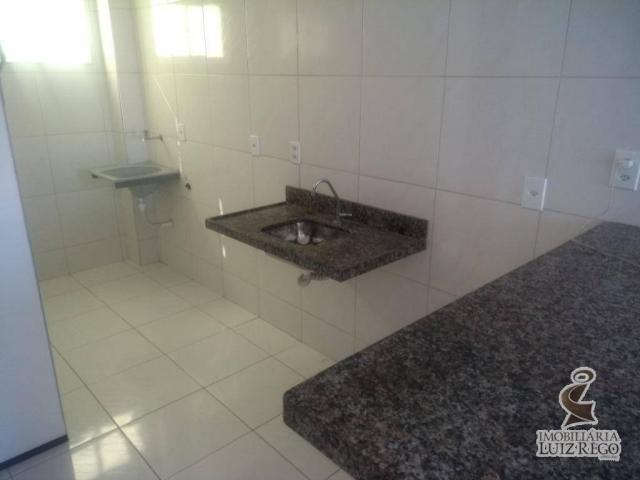 Aluga Apartamento Novos Montese, 2 quartos, 1 vaga, próx. - Foto 6