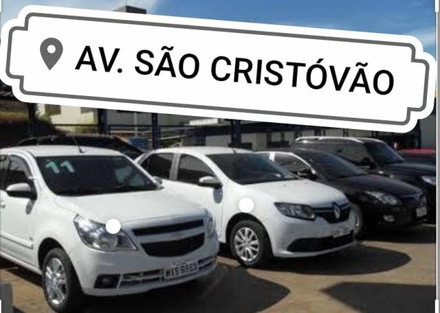 Financiamento sem comprovação de renda e CNH para autônomos