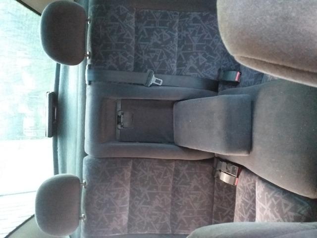Vendo Vectra gls 8v 2.0 97/98 completo - Foto 8