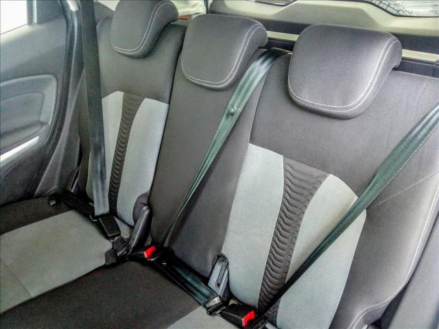 FORD ECOSPORT 2.0 FREESTYLE 4WD 16V FLEX 4P MANUAL - Foto 9