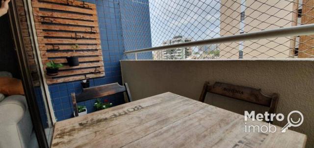 APÊ no Renascença 2, com 2 quartos para venda - Foto 3