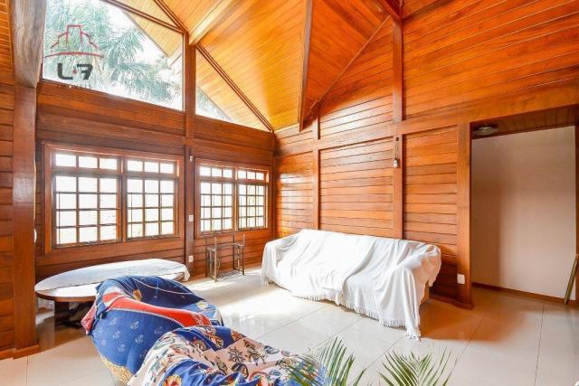 Chácara com 3 dormitórios à venda, 19965 m² por R$ 1.300.000 - Jardim Samambaia - Campo Ma - Foto 2