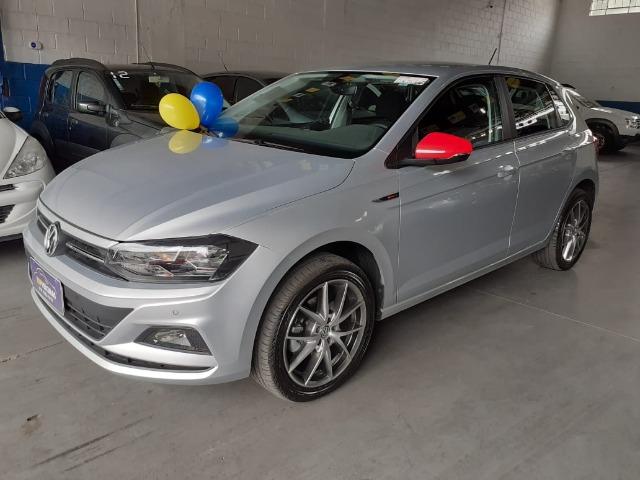 Polo Tsi 2019 *900 km apenas - Foto 6