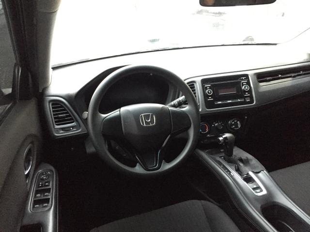 Honda HR-V 2016 - Foto 10