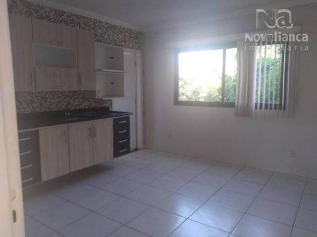 Casa com 4 dormitórios para alugar, 240 m² por R$ 1.400,00/mês - Riviera da Barra - Vila V - Foto 12