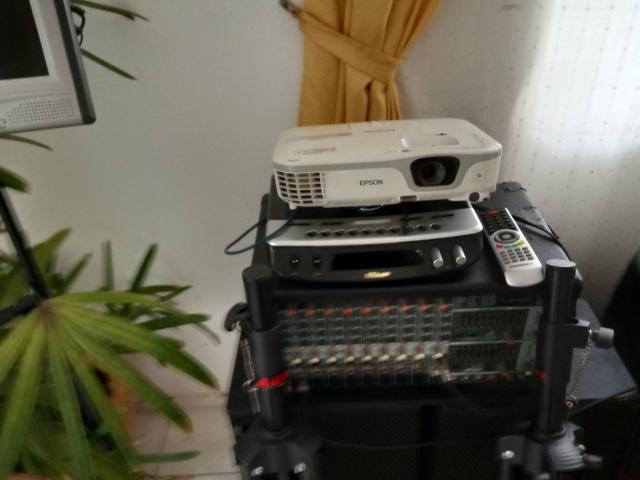 Karaokê e vídeoke Loco - Foto 3