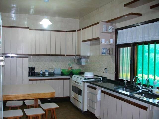 Sítio rural à venda, Vieira, Teresópolis - SI0071. - Foto 13