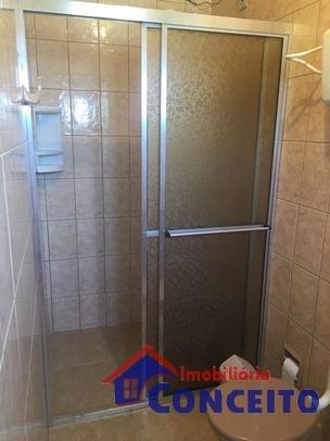 C31 - 04 >* dormitórios # Residência com 02 terrenos a 100 metros do mar - Foto 5