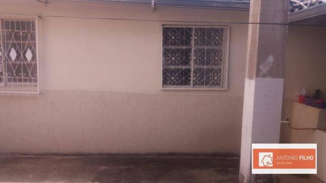 Casa de 3 quartos perto da via estádio - Foto 2