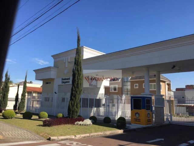 Loteamento/condomínio à venda em Bairro alto, Curitiba cod:TE0107