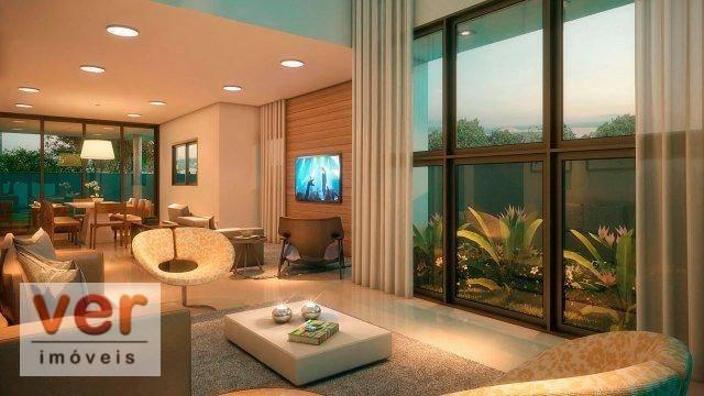 Casa à venda, 236 m² por R$ 1.555.000,00 - Eusébio - Fortaleza/CE - Foto 5