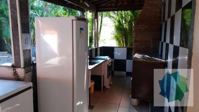 Edícula à venda por R$ 250.000,00 - Estação - Salto/SP - Foto 6