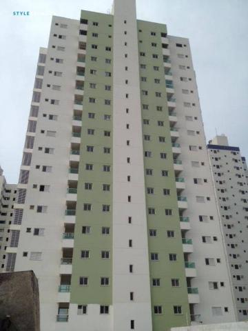 Apartamento no Edifício Saint Riom com 3 dormitórios à venda, 112 m² por R$ 450.000 - Migu - Foto 6