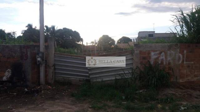 Terreno à venda, 487 m² por R$ 90.000 - Outeiro - Araruama/RJ - Foto 2