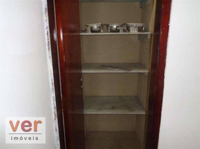 Ponto para alugar, 100 m² por R$ 2.000,00/mês - Água Fria - Fortaleza/CE - Foto 8