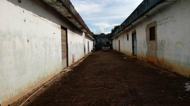 Imóvel na Estrada do Aviário, medindo 3.238,35m² - Foto 3