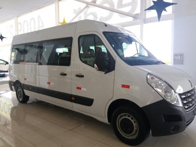Renault Master Executive 19/20 - Foto 6