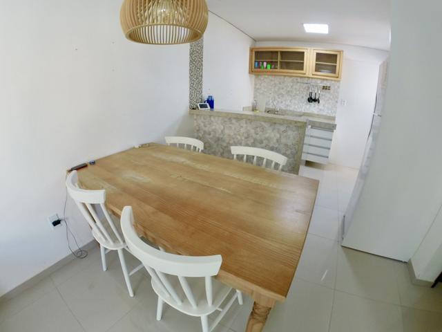 Linda Casa em Condomínio em Barreirinhas - Foto 9