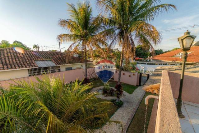 Casa com 4 dormitórios à venda, 439 m² por R$ 1.550.000,00 - Setor de Habitações Individua - Foto 17