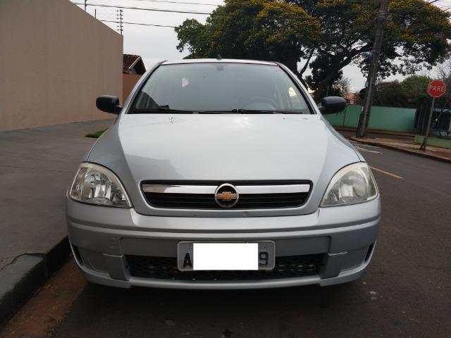 Corsa Sedan Maxx 1.4 8v Flex - Foto 5