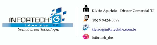 Serviços de Informática - Foto 2
