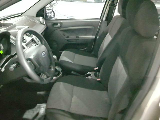 Ford Fiesta sedan SE 1.6 - Foto 17