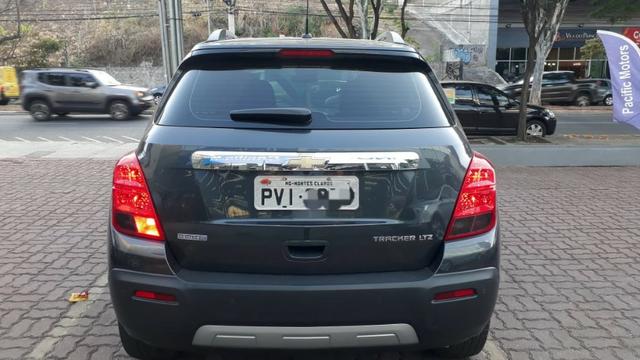 Tracker LTZ 1.8 at - Foto 4