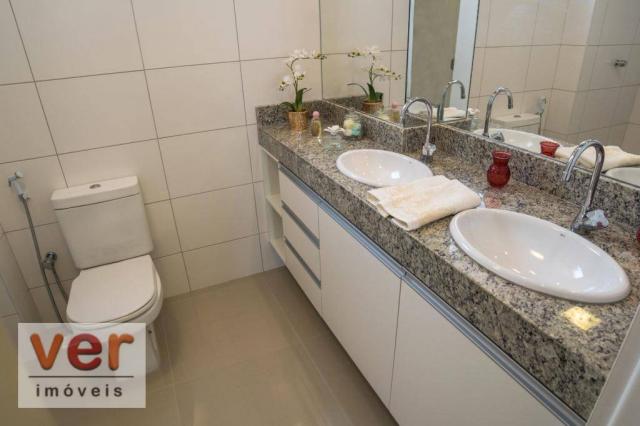 Apartamento à venda, 130 m² por R$ 1.160.000,00 - Cocó - Fortaleza/CE - Foto 12