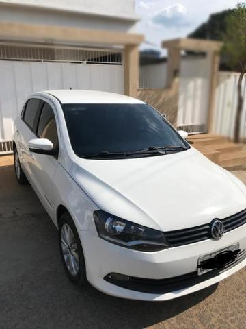 GOL COMFORTLINE 1.6 completo - Foto 4