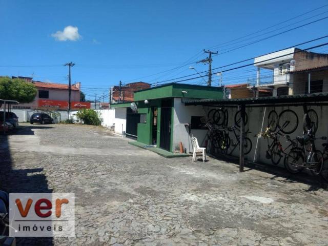 Apartamento à venda, 71 m² por R$ 150.000,00 - Jacarecanga - Fortaleza/CE - Foto 19