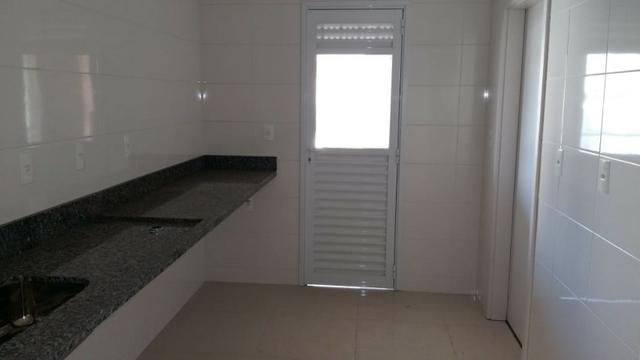 Park Libano Venda 3 Suites, Ar Condic Todos os Ambientes Sacada Decorada Vista proShoping - Foto 9
