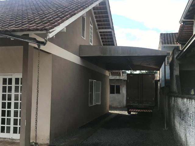 R$ 290.000 Casa a venda no Vila Nova ótima localização - aceita geminado e carro! - Foto 8
