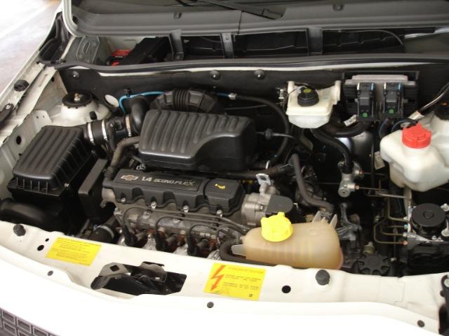 Montana LS 1.4 Flex Completa Oportunidade 2015 - Foto 9
