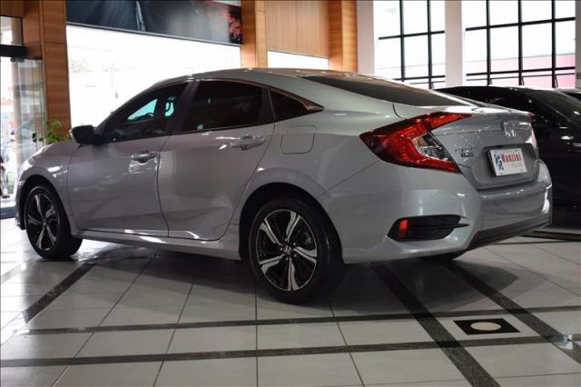 Honda Civic 2.0 16vone ex - Foto 3