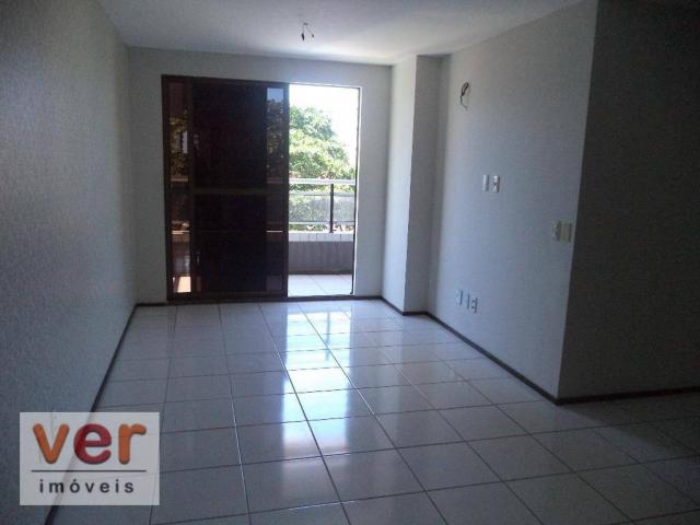 AP0201 Apartamento Residencial / Meireles - Foto 13