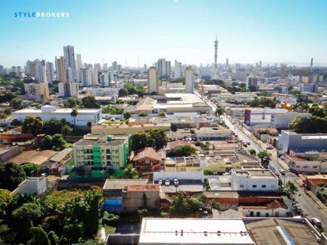 Apartamento no Edifício Villaggio Pompéia com 3 dormitórios à venda, 70 m² por R$ 350.000 - Foto 4