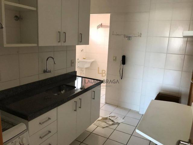 Apartamento com 3 dormitórios à venda, 76 m² por R$ 340.000 - Jatiúca - Maceió/AL - Foto 20