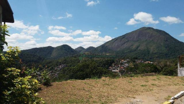 Terreno residencial à venda, Tijuca, Teresópolis. - Foto 2