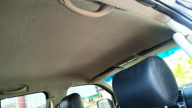 Nissan Frontier se - Foto 5