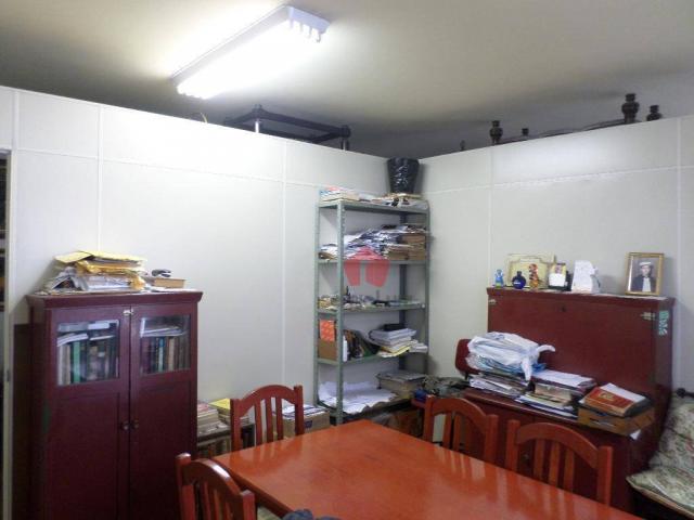 Apartamento residencial à venda, 05 dormitórios ( 01 suíte), Centro, Curitiba. - Foto 7