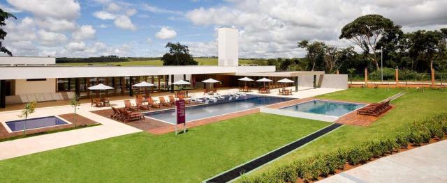 Alphaville planalto central 2 - lotes a partir de 450m² - df - id17139