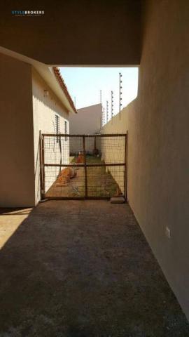 Bairro Novo Mundo - Foto 4