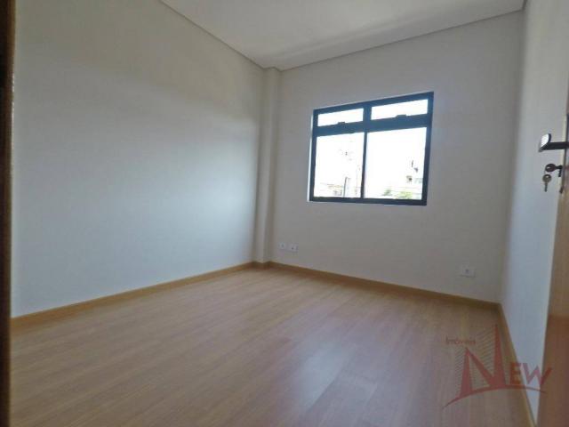 Apartamento 02 quartos no Afonso pena, São José dos Pinhais - Foto 17