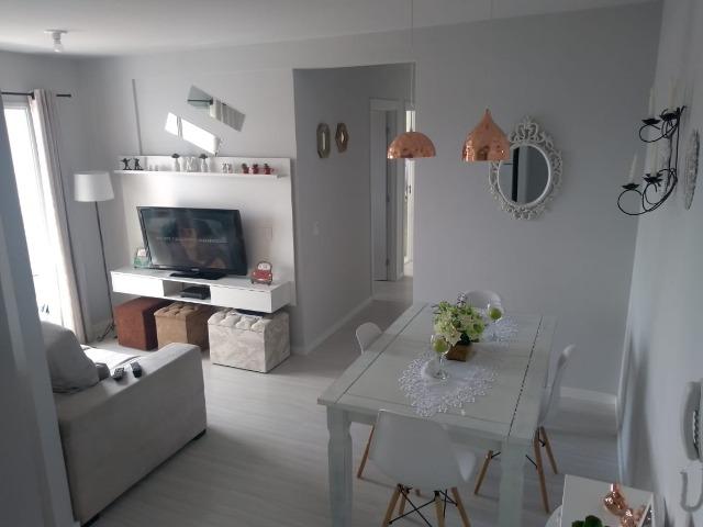 Oferta Imóveis Union! Apartamento com 63 m² a venda, em São Pelegrino! Perto do centro - Foto 3