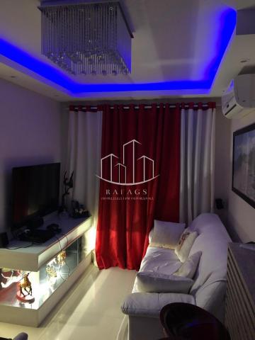 Apartamento todo reformado com todos os móveis comércio e shopping - Foto 5