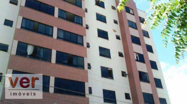 Apartamento à venda, 134 m² por R$ 310.000,00 - Papicu - Fortaleza/CE - Foto 2