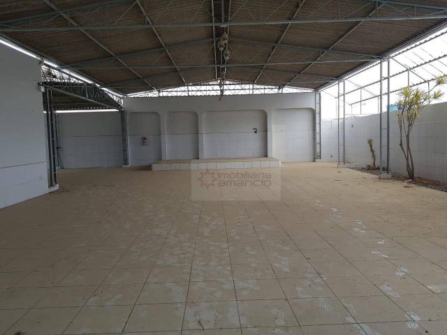 Salão de Festas a Venda no Bairro Petrópolis - Foto 2