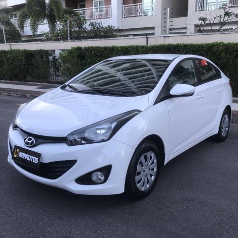 HB20s 1.6 2014/2015 Manual